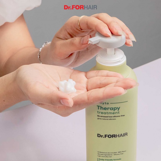 Dr.FOR HAIR Phyto Therapy Treatment 500ml - Image 3
