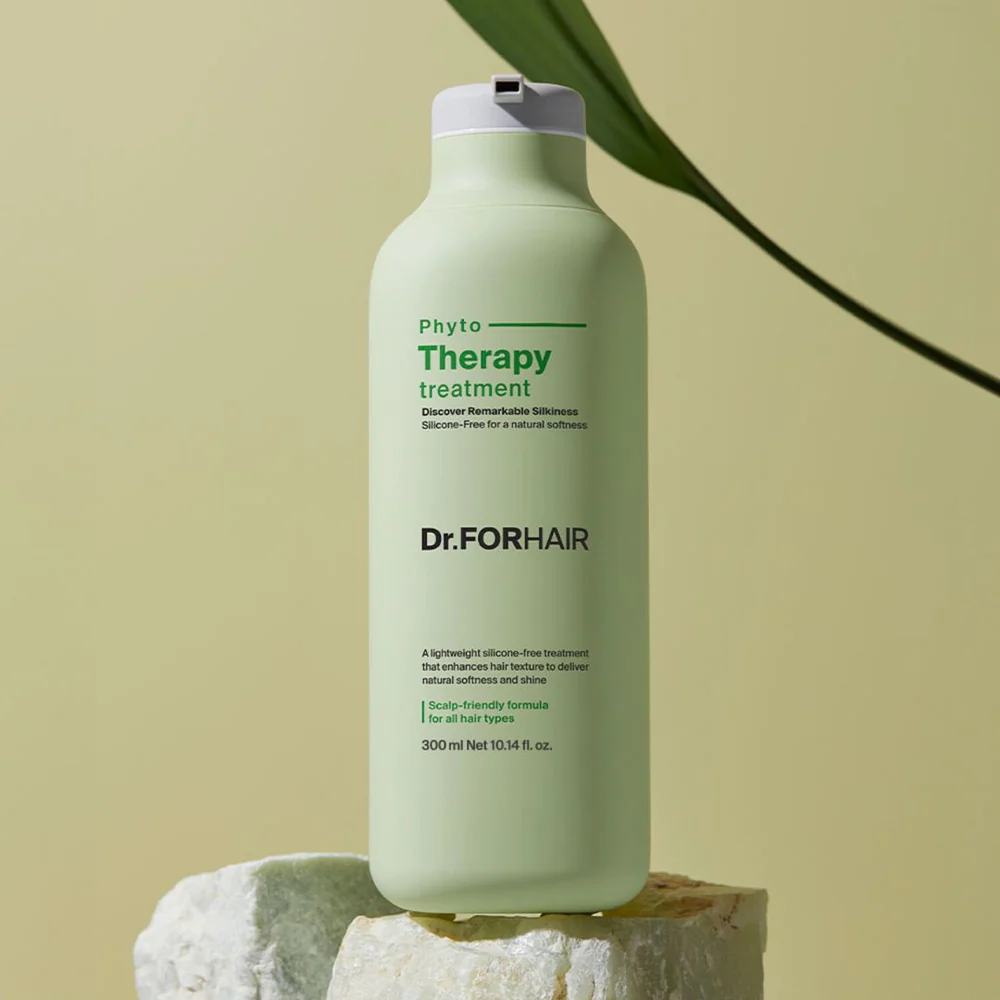 Dr.FOR HAIR Phyto Therapy Treatment 500ml - Image 4