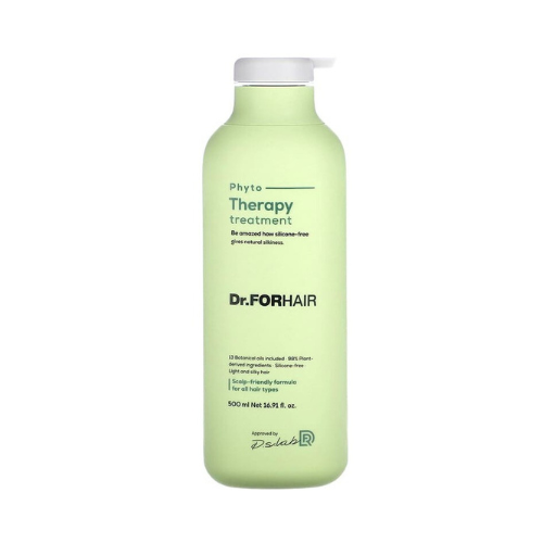 Dr.FOR HAIR Phyto Therapy Treatment 500ml