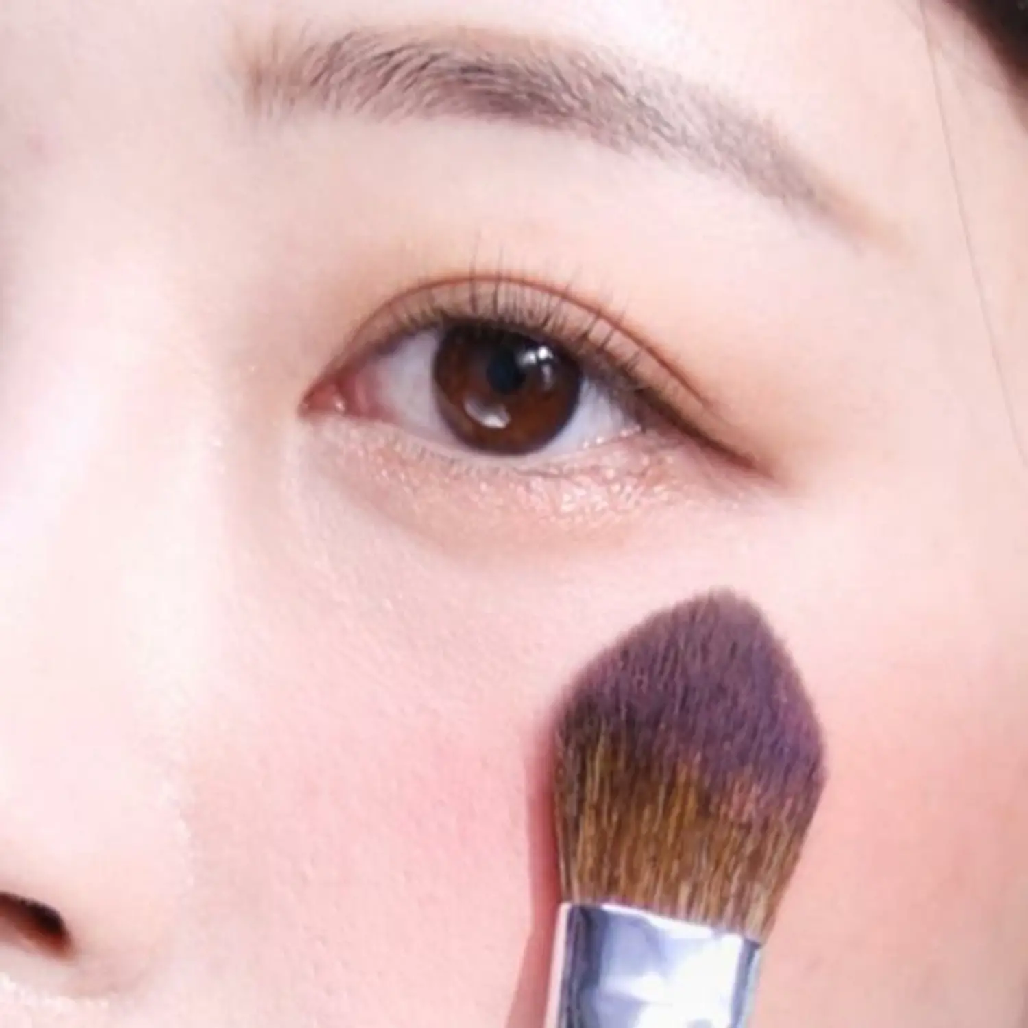 FILLIMILLI Point Blusher Brush 885 - Image 2