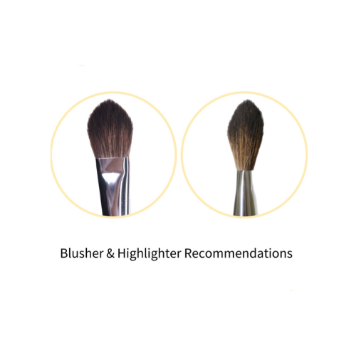 FILLIMILLI Point Blusher Brush 885 - Image 3