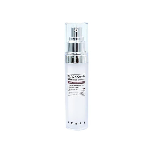 IZEZE Black Cumin NPB Bliss Serum 30ml