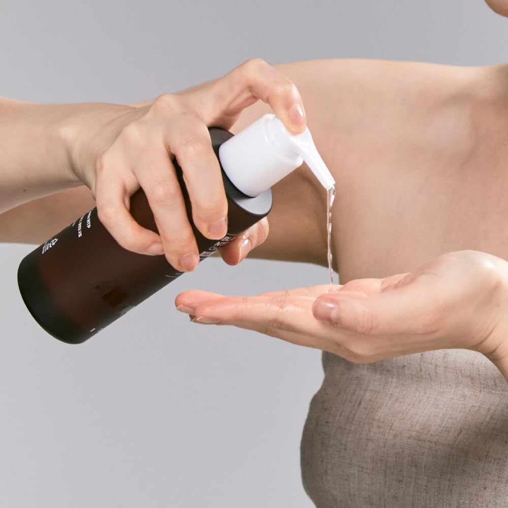 IZEZE Black Cumin NTP Bliss Cleansing Oil 200ml - Image 2