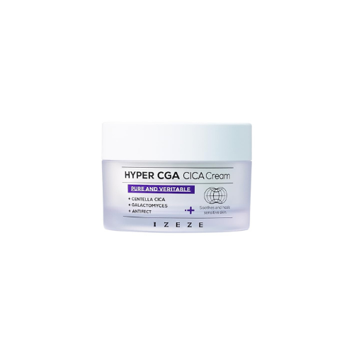 IZEZE Hyper CGA Cica Cream 50ml