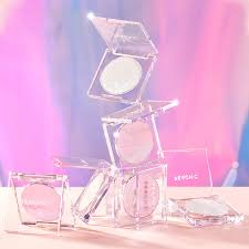 PEACH C Dual Beam Highlighter #02 Pear Dia Beam - Image 4