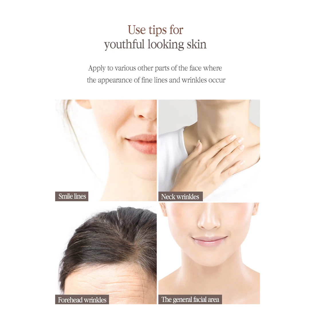 PYUNKANG YUL Black Tea Time Reverse Eye Cream - Image 3