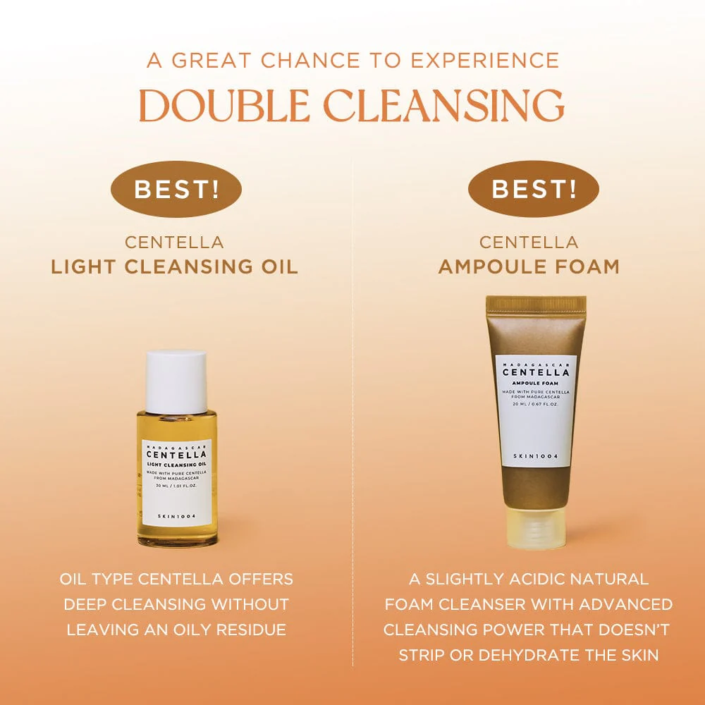 SKIN1004 Daily Essentials Kit - Image 3