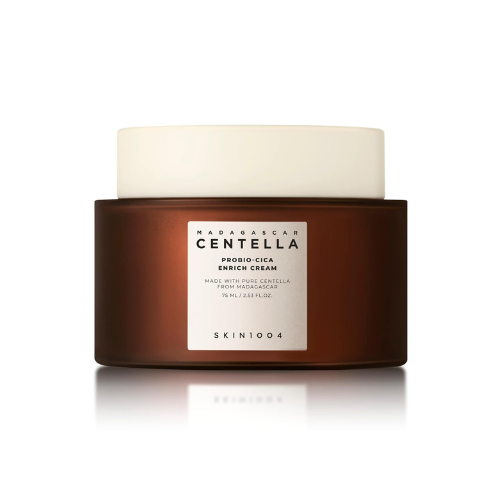 SKIN1004 Madagascar Centella Probio-Cica Enrich Cream 50ml