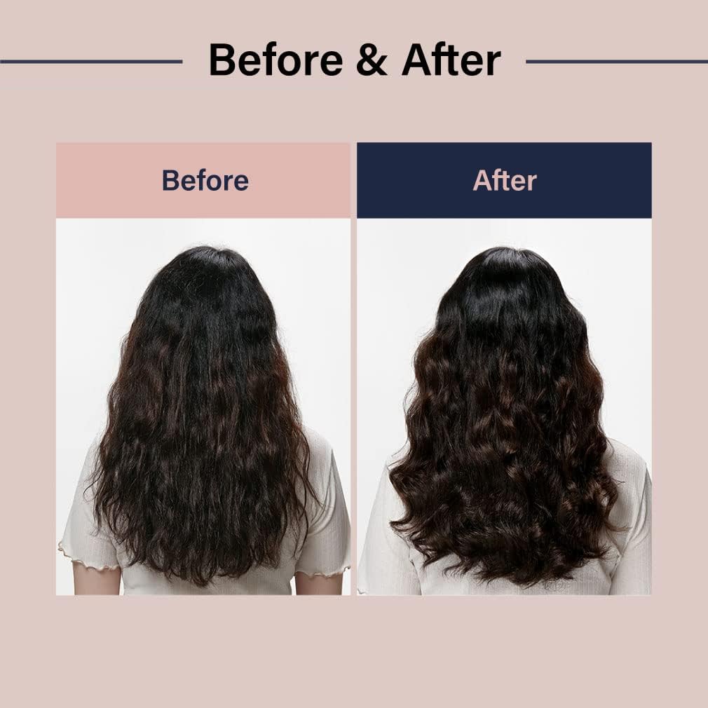 UNOVE Volume Up Curling Essence 147ml - Image 3