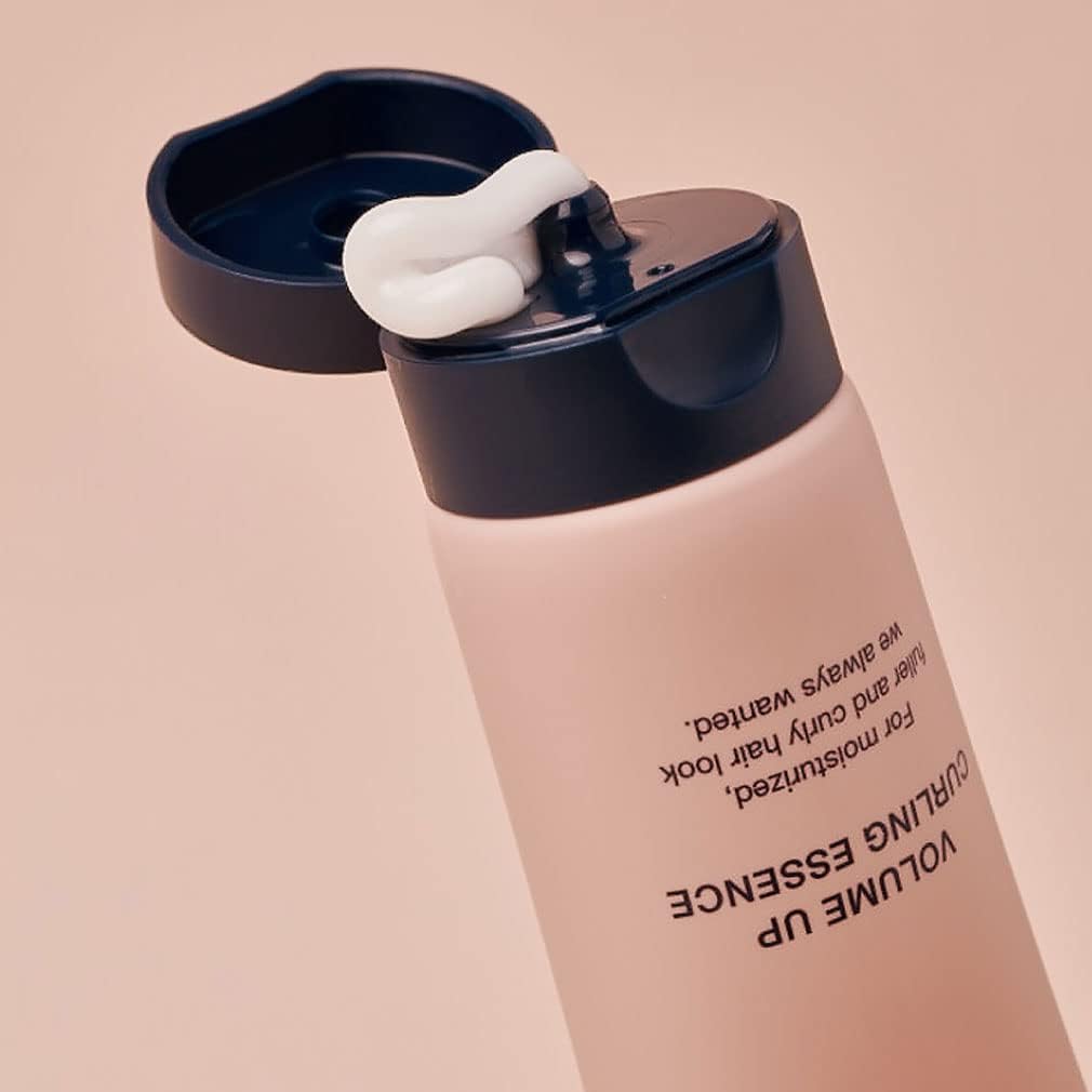 UNOVE Volume Up Curling Essence 147ml - Image 4
