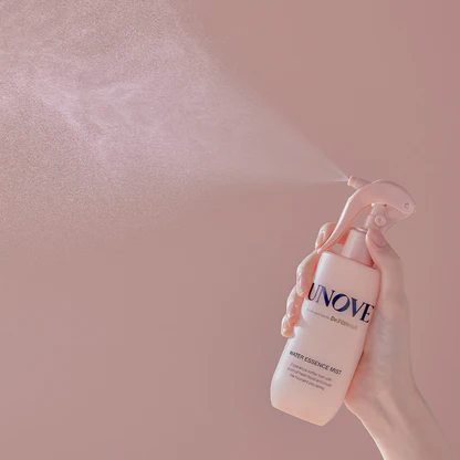UNOVE Water Essence Mist 200ml - Image 2