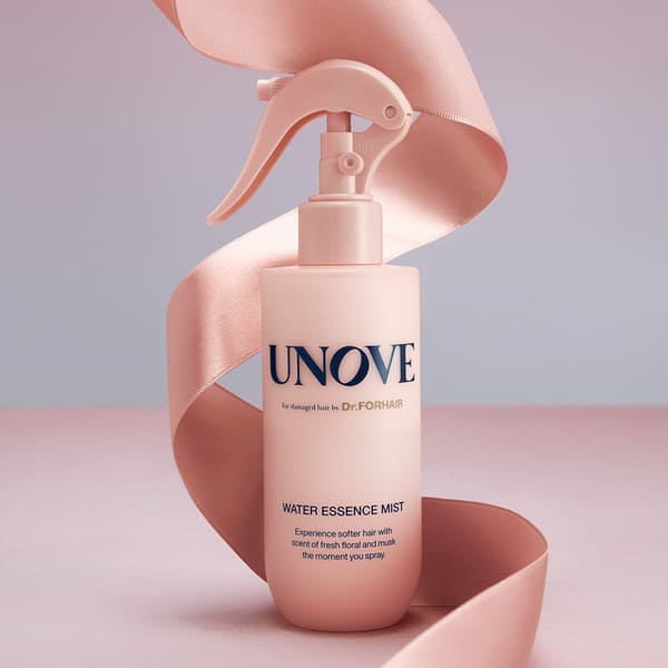 UNOVE Water Essence Mist 200ml - Image 4
