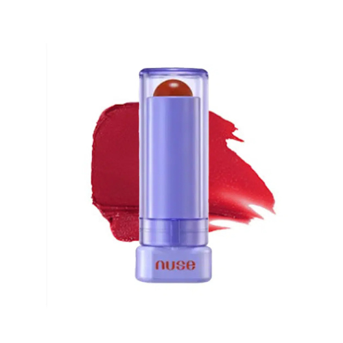 NUSE Color Care Lip Balm 03 So Red