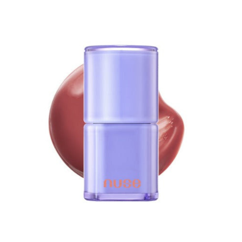 NUSE Care Liptual Moisture #01 Molten Peanut