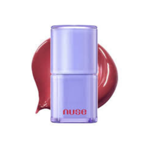 NUSE Care Liptual Moisture #03 Redish Huh