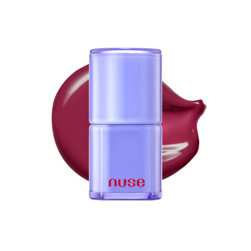 NUSE Care Liptual Moisture #09 Deepin Cherry