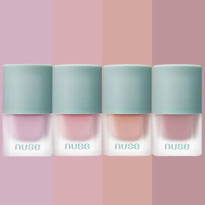 NUSE Mouse Care Cheek #01 Taro Mousse - Image 2