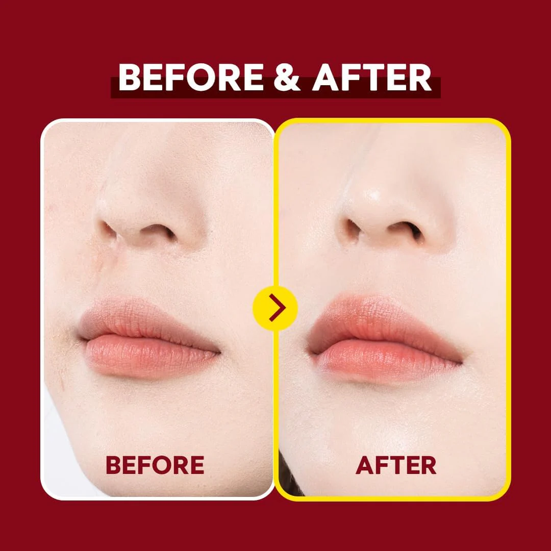 TIRTIR Mask Fit Make Up Fixer 80ml - Image 5