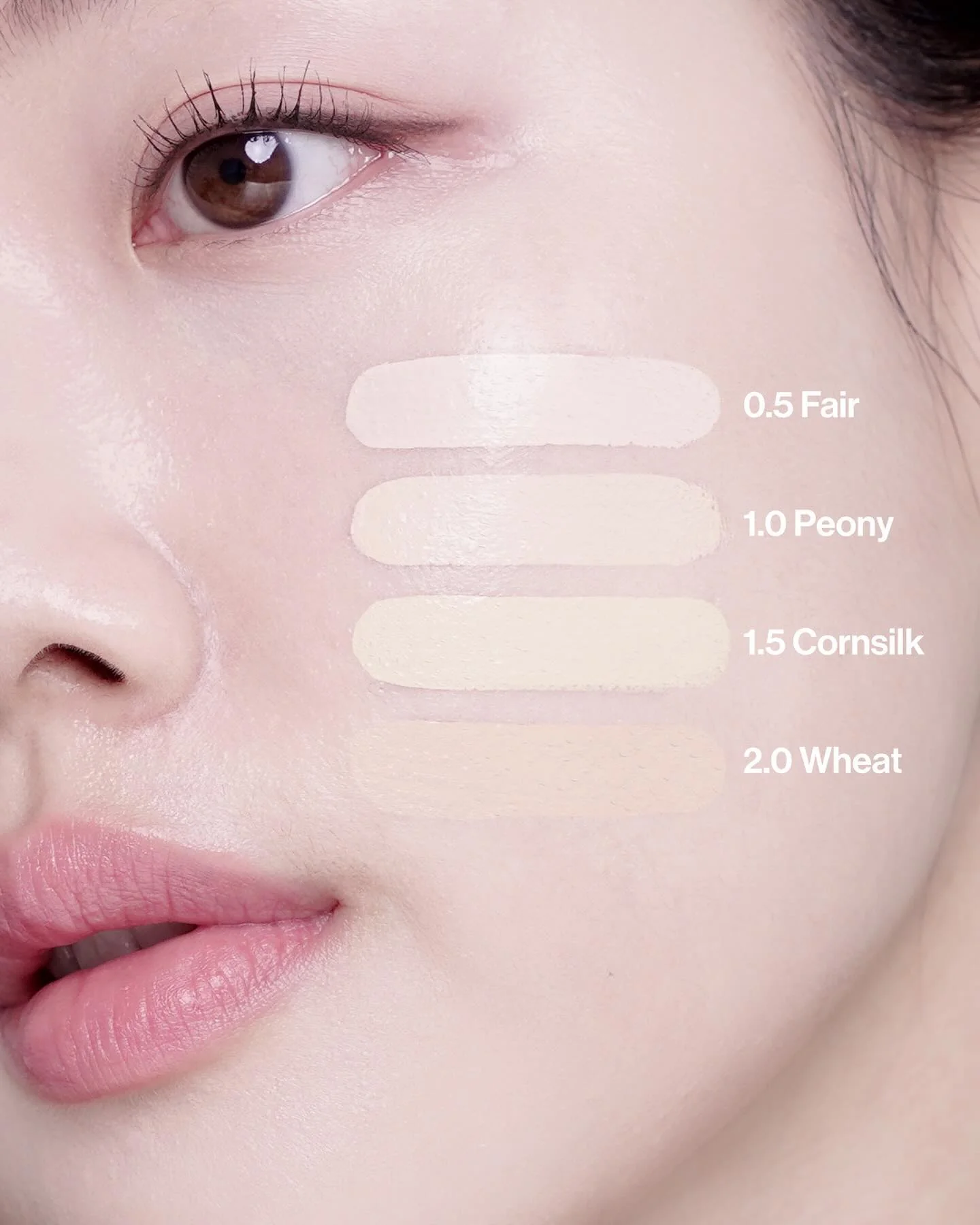 UNLEASHIA Bye Bye My Blemish Concealer #1.5 Cornsilk - Image 4