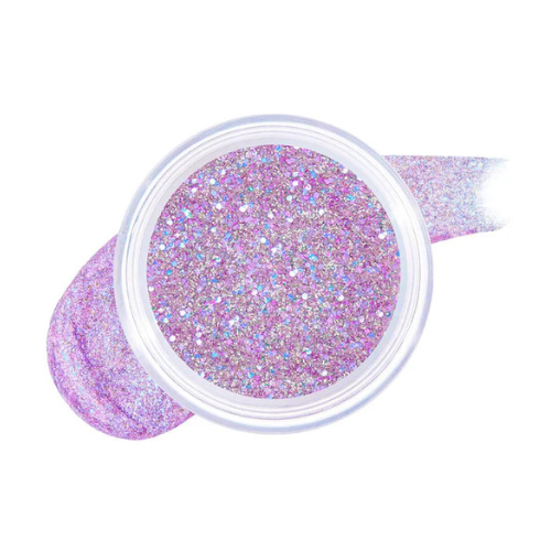 UNLEASHIA Get Loose Glitter Gel #No.7 Happy Baker 4g