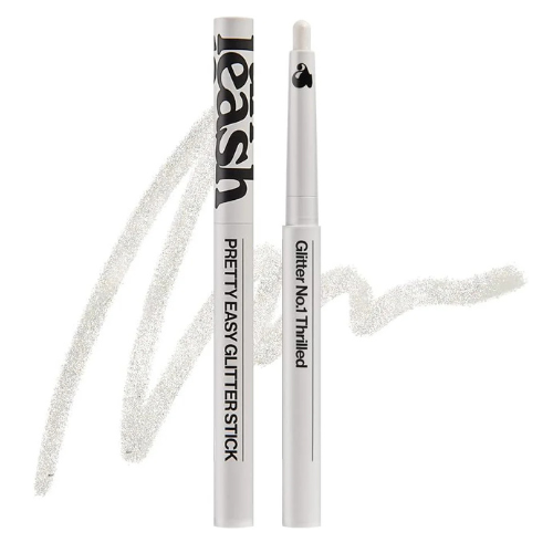 UNLEASHIA Pretty Easy Glitter Stick #No.1 Thrilled