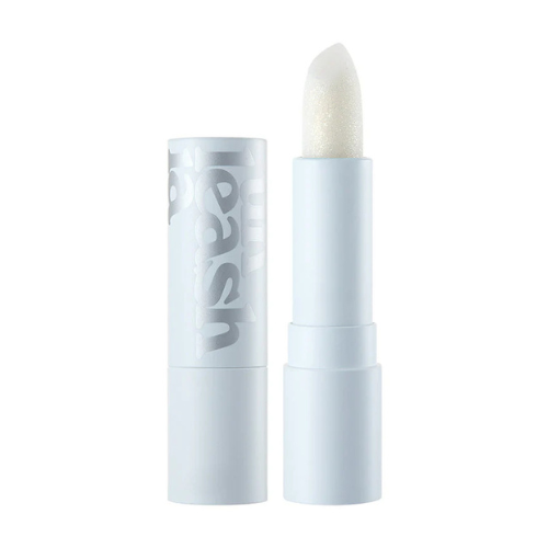UNLEASHIA Glacier Vegan Lip Balm #No.1 Snow Frost
