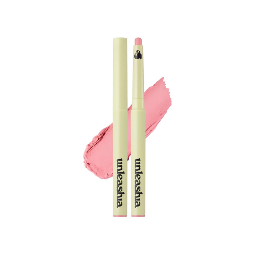 UNLEASHIA Oh! Happy Day Lip Pencil #No.3 Strawberry Cake