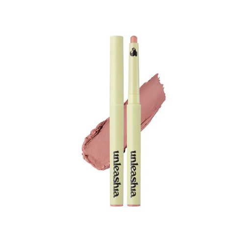 UNLEASHIA Oh! Happy Day Lip Pencil #No.4 Bae Bae