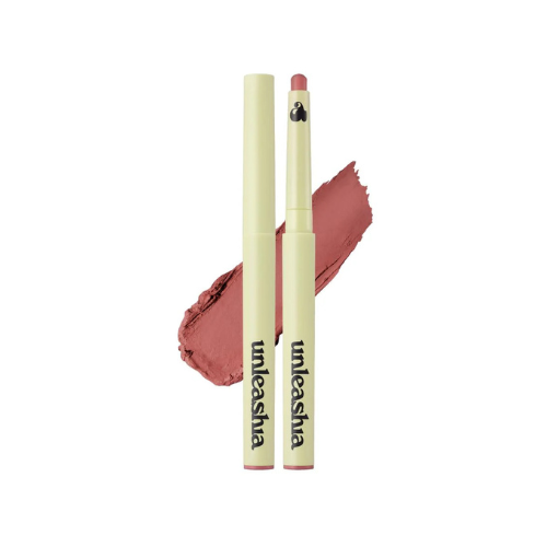UNLEASHIA Oh! Happy Day Lip Pencil #No.6 After Party