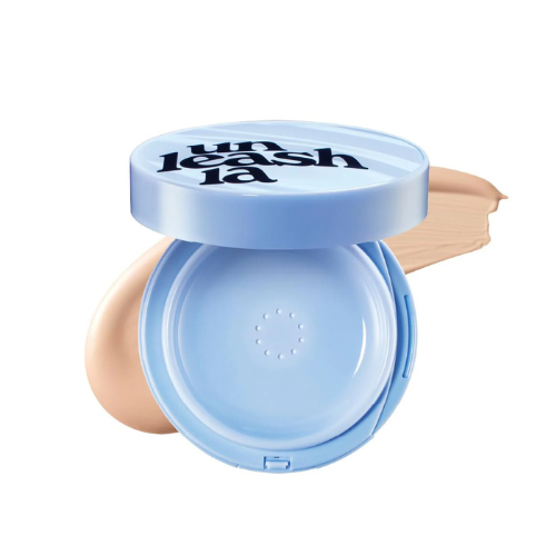 UNLEASHIA Babe Skin Baby Cushion #21C Baby Cheek