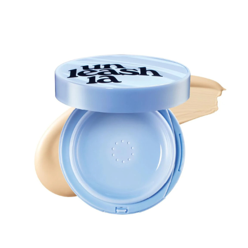 UNLEASHIA Babe Skin Baby Cushion #21N Fluffy