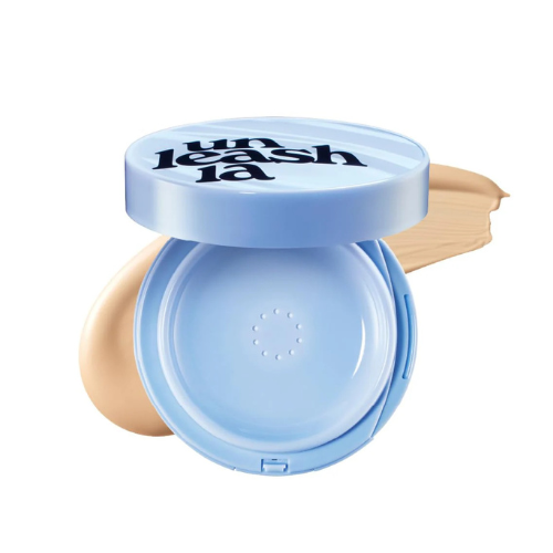 UNLEASHIA Babe Skin Baby Cushion #23W Jolly