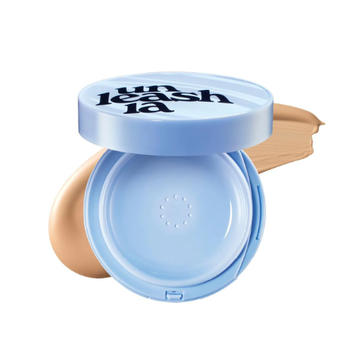 UNLEASHIA Babe Skin Baby Cushion #25N Good Night
