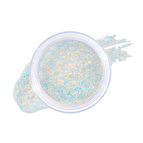 UNLEASHIA Get Loose Glitter Gel #No.1 Aurora Catcher 4g