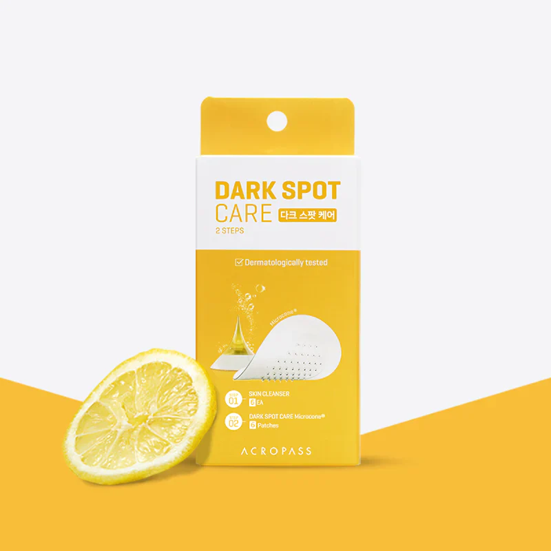 ACROPASS Dark Spot Care (6 patches) - Image 3