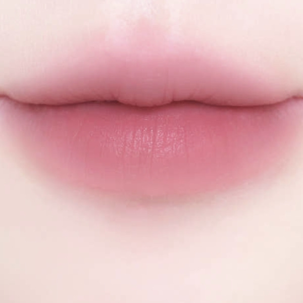 DEAR MAY 2in1 Plumpy Lip Liner #P05 Nasty Mauve - Image 3