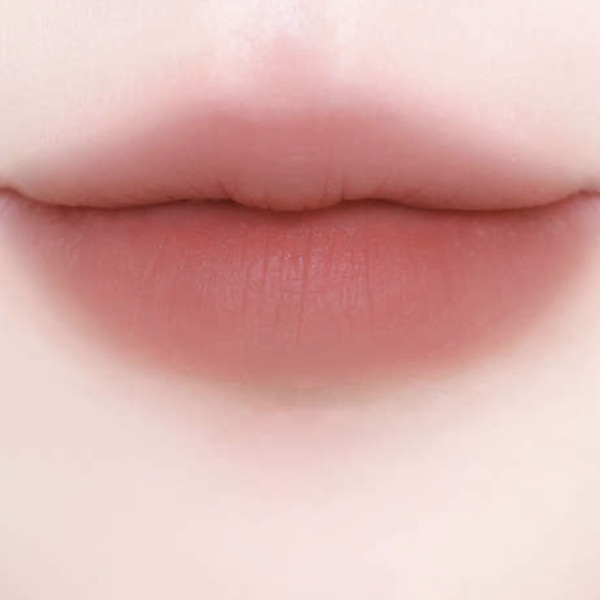 DEAR MAY 2in1 Plumpy Lip Liner #P06 Dusty Rose - Image 2