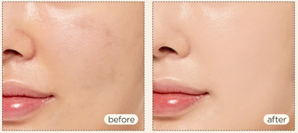 ANUA Matt But Glow Cover SPF50+ PA++++ 50ml - Image 3