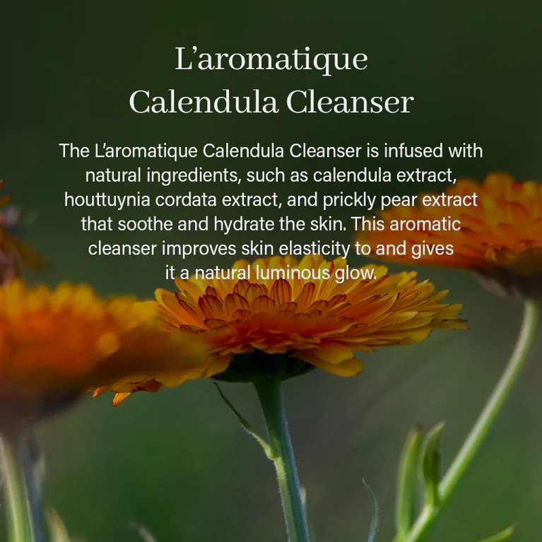 ARENCIA Calendula Rice Mochi Cleanser 120g - Image 5