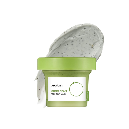 BEPLAIN Mung Bean Pore Clay Mask 120ml