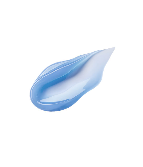 DEAR KLAIRS Midnight Blue Clearing Water Cream 50ml - Image 2