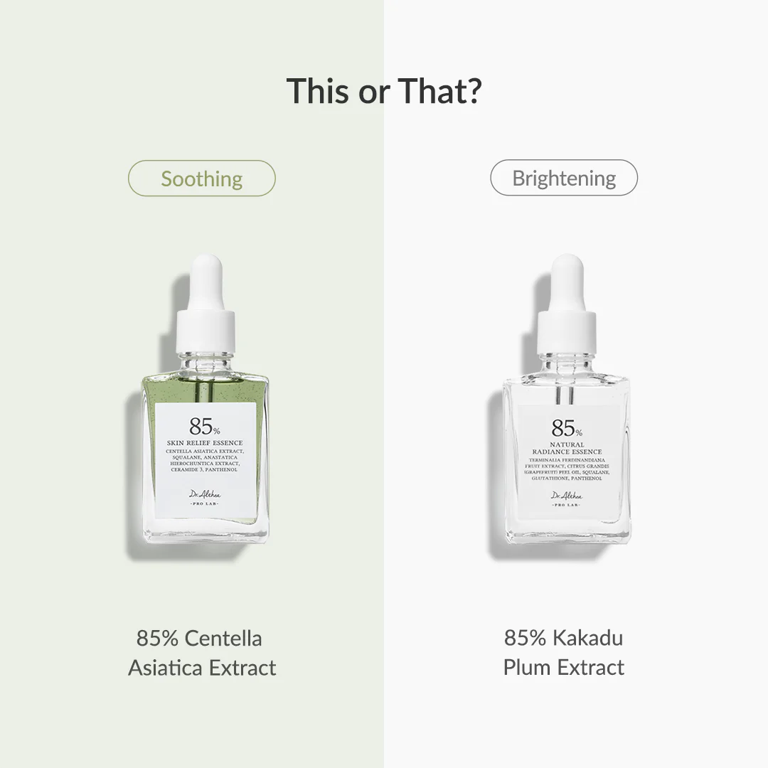 DR.ALTHEA Natural Radiance Essence 30ml - Image 3