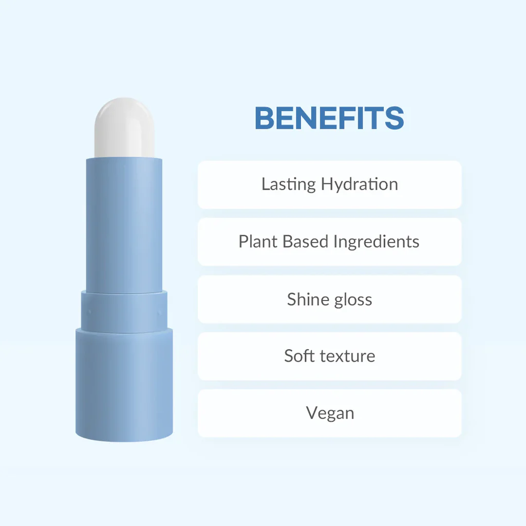 DR.ALTHEA Soft Melting Lip Balm 4.1g - Image 2