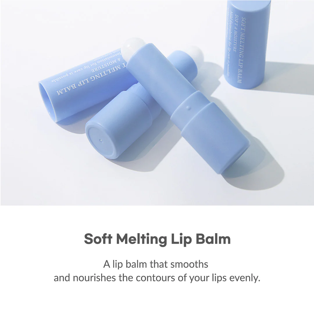DR.ALTHEA Soft Melting Lip Balm 4.1g - Image 4