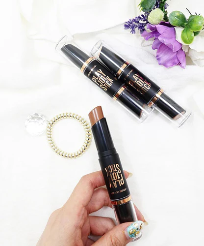 ETUDE Play 101 Stick Contour Duo (2G+3.8G) #01 Original - Image 2
