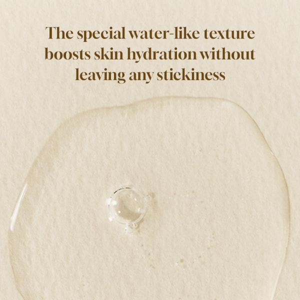 HEVEBLUE salmon Caring Centella Toner 200ml - Image 3