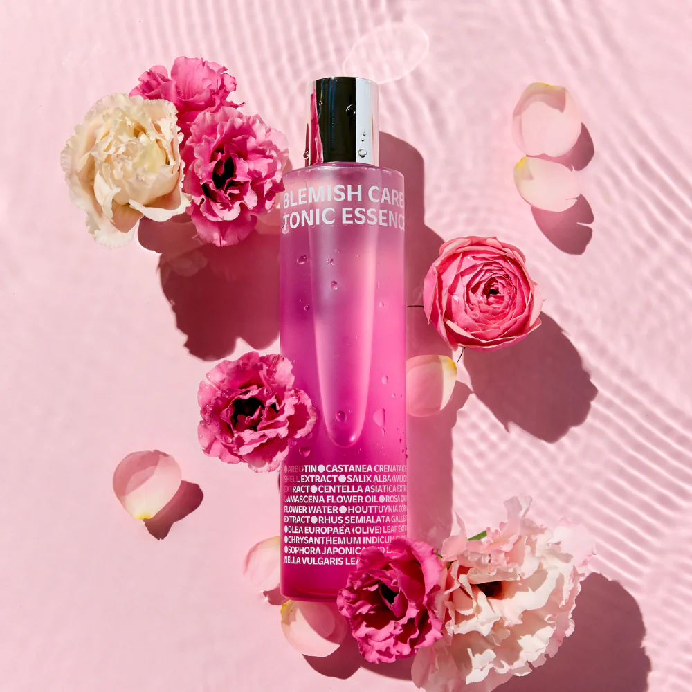 ISOI Blemish Care Tonic Essence 50ml - Image 3