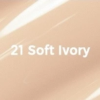 KLAVUU Actress Backstage Boosting Cushion Glow #23 Rich Ivory 12g - Image 9