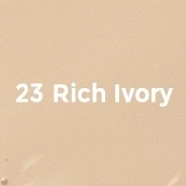 KLAVUU Actress Backstage Boosting Cushion Glow #23 Rich Ivory 12g - Image 8