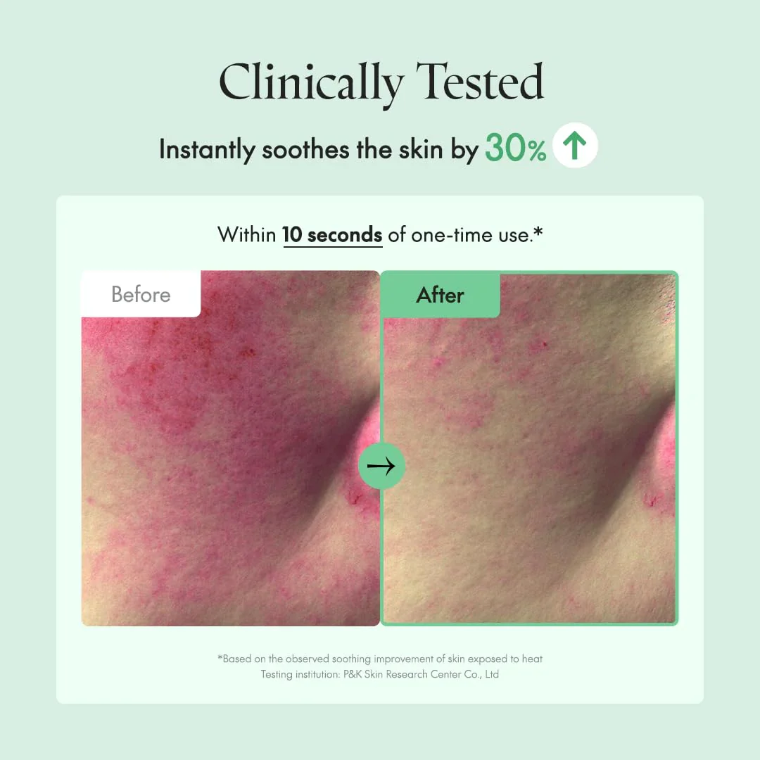 PURITO SEOUL Wonder Releaf Centella Cream Unscented 15ml - Image 3